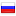 wpdevelop.com server is located in Russia